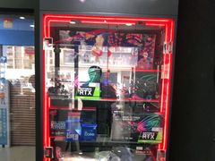 -ROG玩家国度(烟台众诚店)