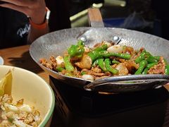 -恰饭·老长沙市井菜 (天河客运站店)
