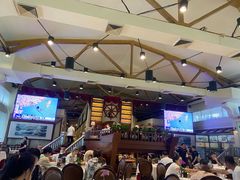 -金河半岛园林酒家(金融城店)
