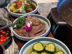 -大头椰·海南椰子鸡火锅(思明万象城店)