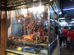 门面-陈光记烧腊店(罗保博士街店)
