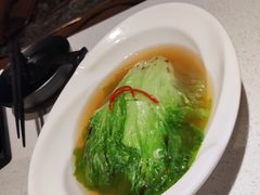 -新仙清汤牛腩(铜锣湾店)