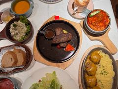 -俄士厨房(环球港店)