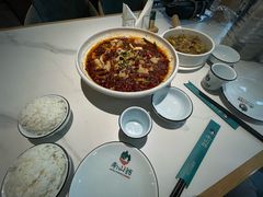 -南山翁新概念川菜(江宁万达广场店)
