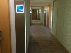 -北京东直门智选假日酒店