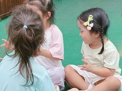 -伊顿幼儿园(济南大地锐城校区)