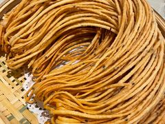 -华盛园卷子王农家菜水库鱼