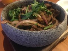 -北京柏悦酒店·锦庭餐厅Dining Room