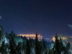 -枣庄开元凤鸣山庄·中餐厅