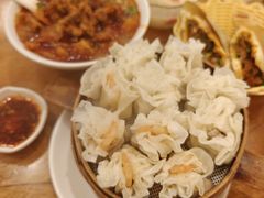 -豆相识•九九豆腐脑(牛咡桥店)