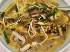 -面西湖杭帮面(控江路店)