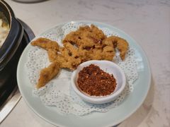 -周渝食惦酸菜鱼(青浦店)