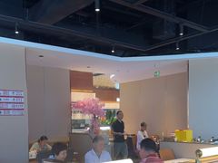 -名扬煮艺肥牛自助火锅(同和店)