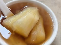 木薯糖水-瘦鬼老档糖水铺