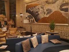 -上海浦东星河湾酒店