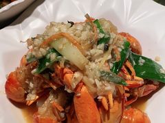 -虾胡闹龙虾馆(湄南河店)