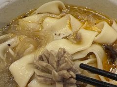 -西兰轩清真菜馆(北顺城街店)