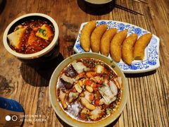 -串大叔炭火烤串·鸡西大冷面刀削面(总店)