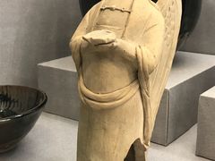 -北京大学赛克勒考古与艺术博物馆
