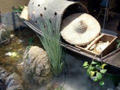 -兰木肆·云南菜(龙湖U城天街店)