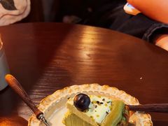 -咖法森林·咖啡  酒吧(天河店)