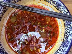 -陇上全荟兰州传统牛肉面(延吉路店)