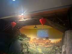 -中国庆元廊桥博物馆