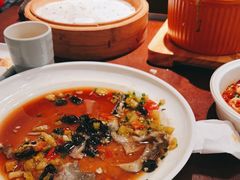 -乔街深夜食堂·小龙虾·高压锅生蚝(杭州总店)