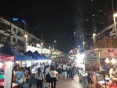 -明记烧鱼美味店