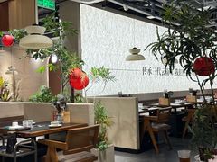 -滇牛云南火锅(桂林路店)