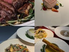 -Wei菋·Le Bistrot