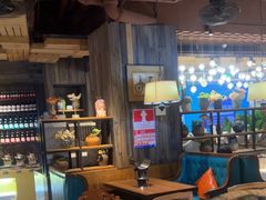 -领鲜活海鲜榴莲自助火锅(东门店)