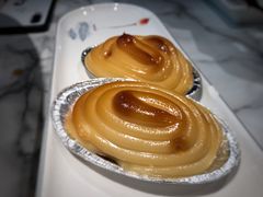 芝士烤土豆-庆江南江南菜(张家港吾悦店)