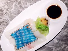 -点心代表DIM SUM ICON(中环店)