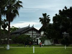 -江心屿景区