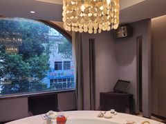 -广东胜利宾馆西关粤中餐厅