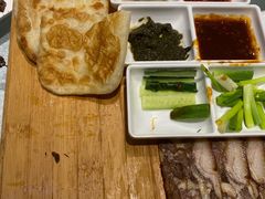 -蓬川食府(金海道店)