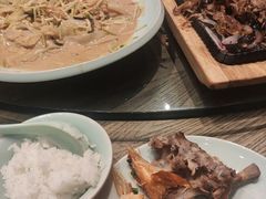 妈妈大拉皮-北李妈妈菜·海肠捞饭(高新万达店)