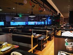 -黄记煌三汁焖锅(龙湖U城店)