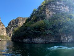 -龙庆峡风景区