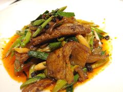 -贡宴盐帮菜自贡驻京联络处餐厅