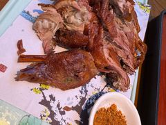 -外婆烧.老杭帮菜(庆春店)
