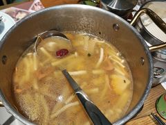 -黄泥岗·地道湖北菜(奥特莱斯店)