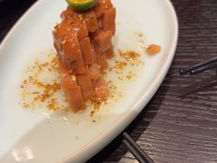 -海天楼中餐厅(吴宫泛太平洋酒店)