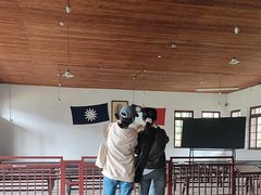 -毛泽东同志旧居