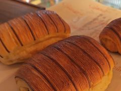 -西点坊(浦东香格里拉店)