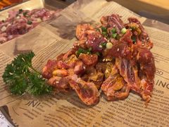 -韩宫宴烤肉·料理(武汉印象城店)