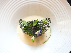 -L'ATELIER de Joel Robuchon(外滩18号店)