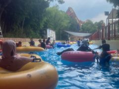 -上海玛雅海滩水公园