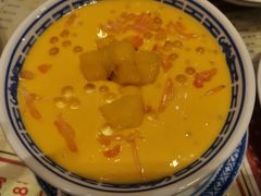 杨枝甘露-捷信牛奶甜品世家(五道口店)